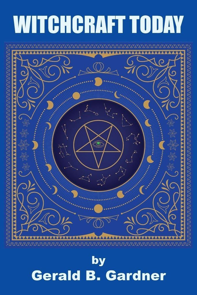 Witchcraft Today