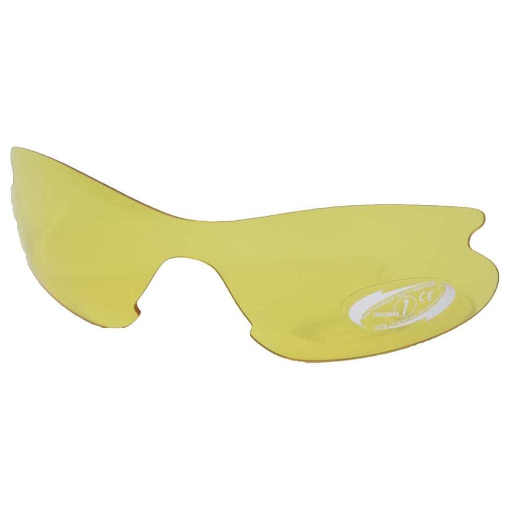Bbb Challenge Bsg-11 Yellow One Size
