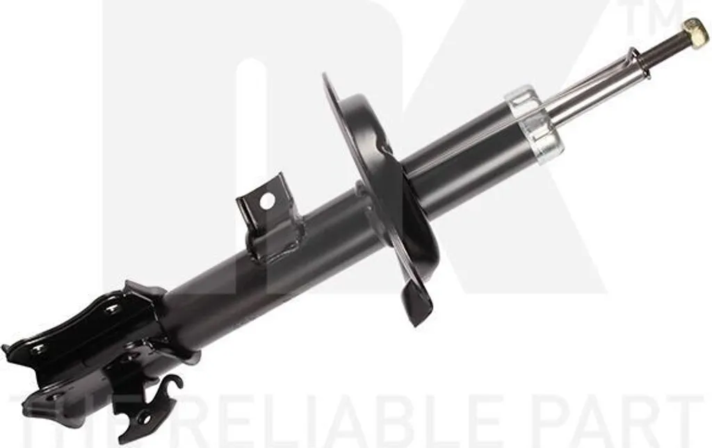 Jambe de suspension à gaz avant NK 65361305 amortisseur de qualité