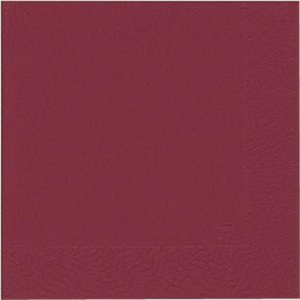 Duni Servietten bordeaux 33 x 33 cm - 50er Pack