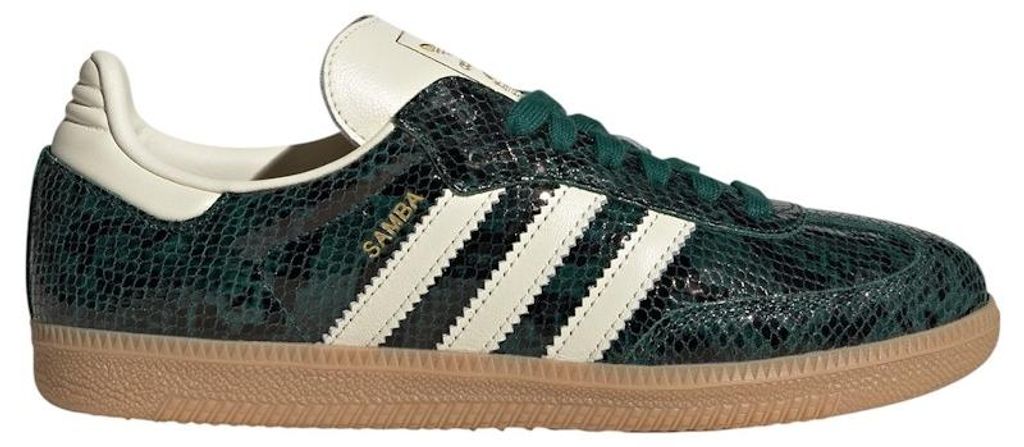 Dámske športové topánky Adidas Samba OG W, JR8848, veľkosť Obrázok produktu 