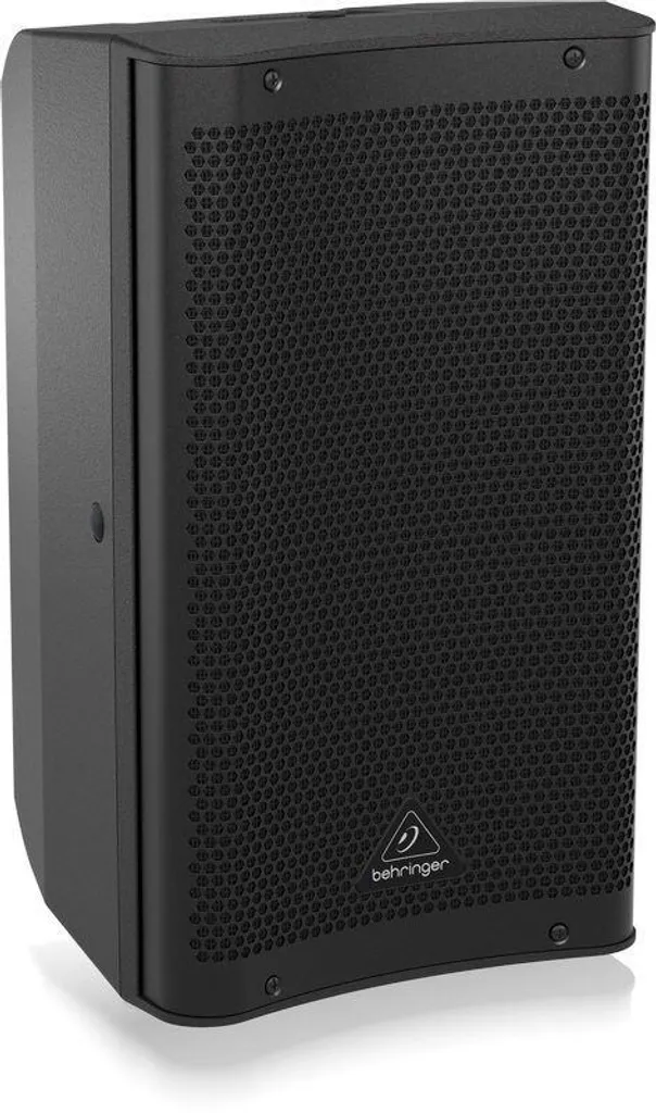 Enceinte de Sonorisation Active Behringer DR110DSP Système Audio 10 Pouces