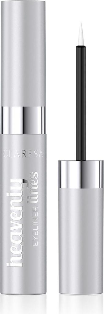 Claresa Präzisions-Eyeliner ""Himmlische Linien"", 4 ml