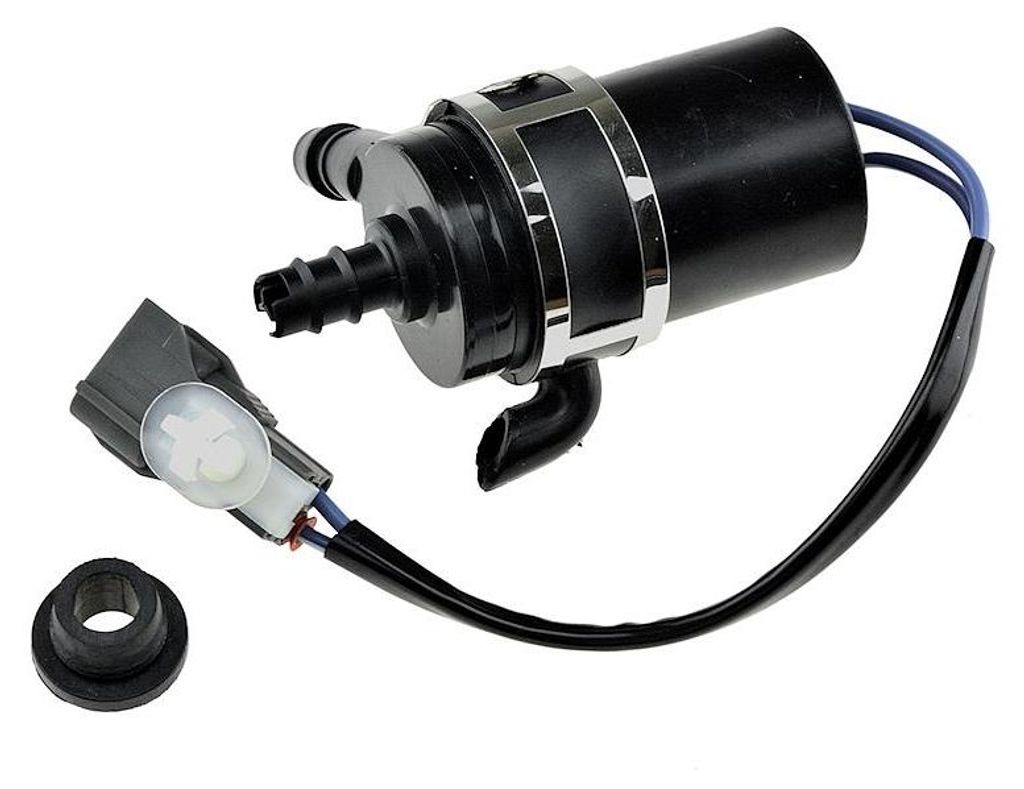 Pompe à eau pour le nettoyage des phares Image du produit 