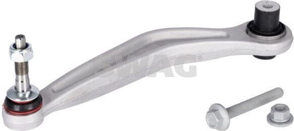 SWAG 20 94 0363 Querlenker Hinten Links Hinten für BMW 5 Limousine (E60)