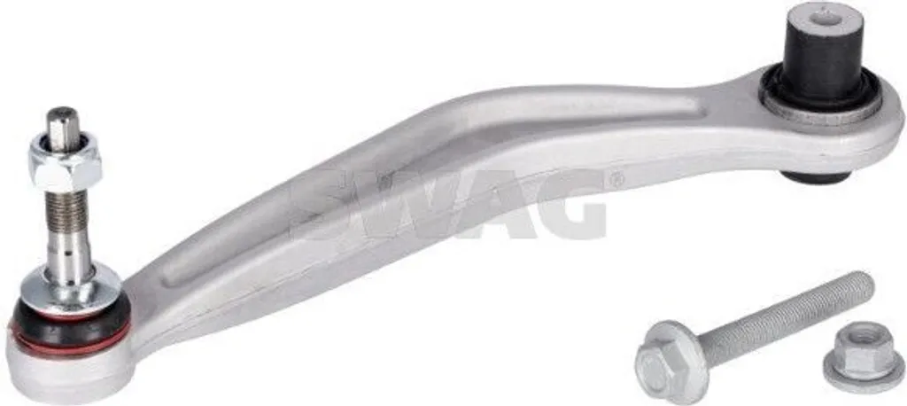 Bras de suspension BMW E60 SWAG 20940363 élimine bruits et jeu de train