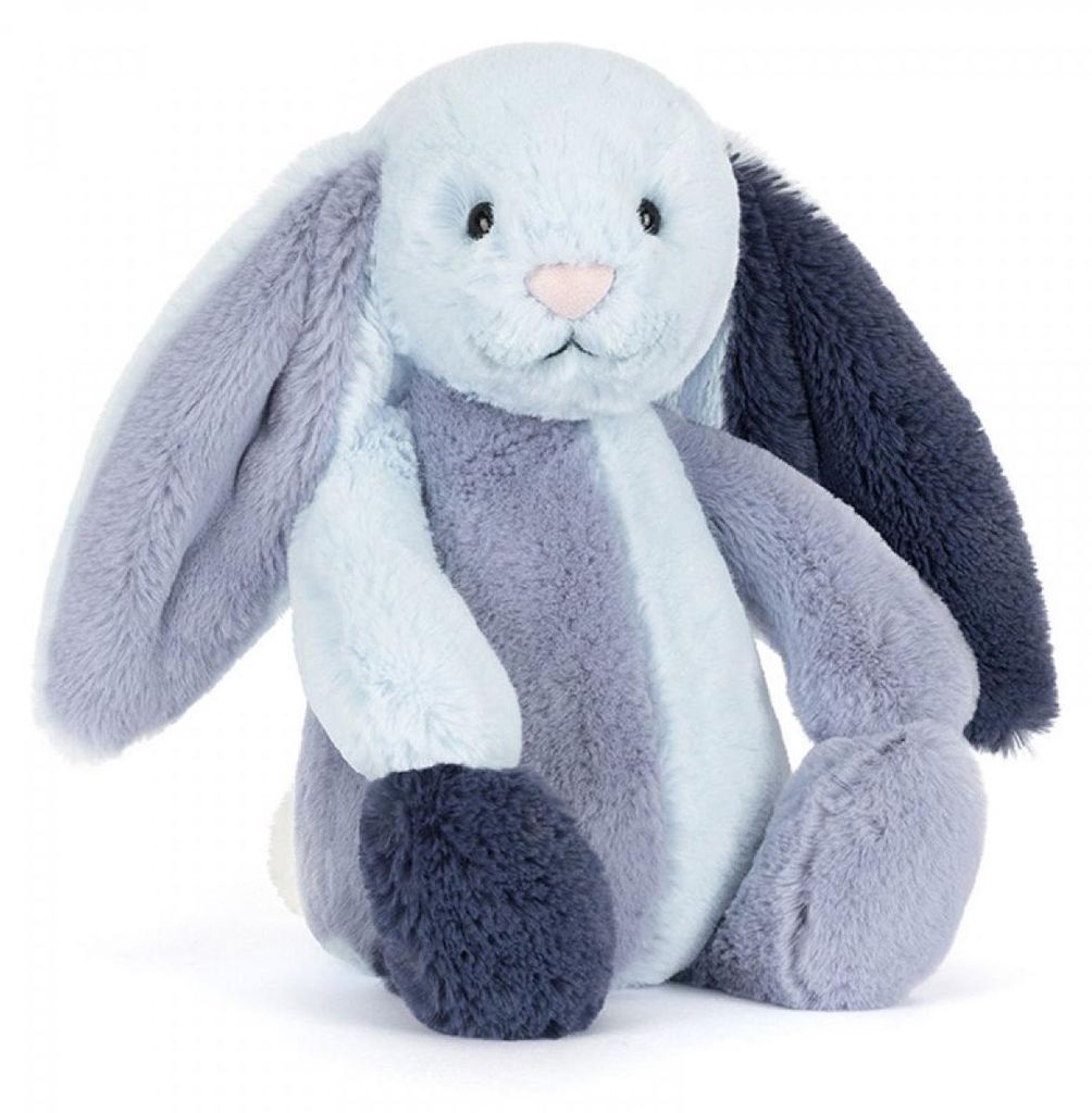 Jellycat Kuscheltier Hase Puddlesea Bunny Original (31cm) Produktbild 