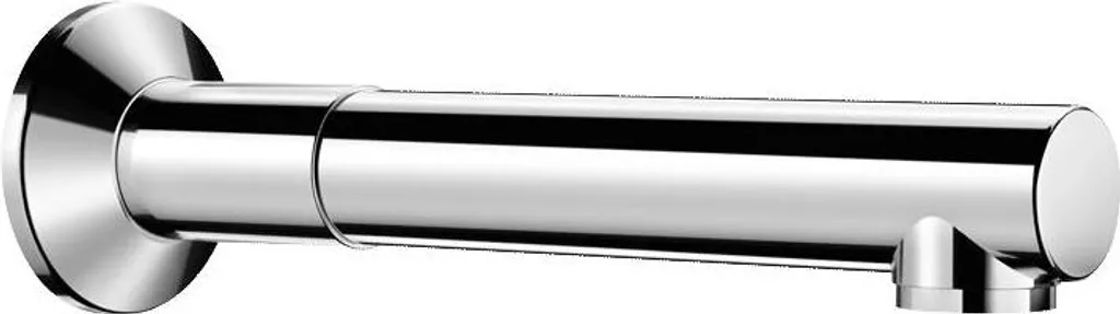 Stop aux Bactéries avec le Mitigeur Mural BIOCLIP Inox Delabie 2 Voies