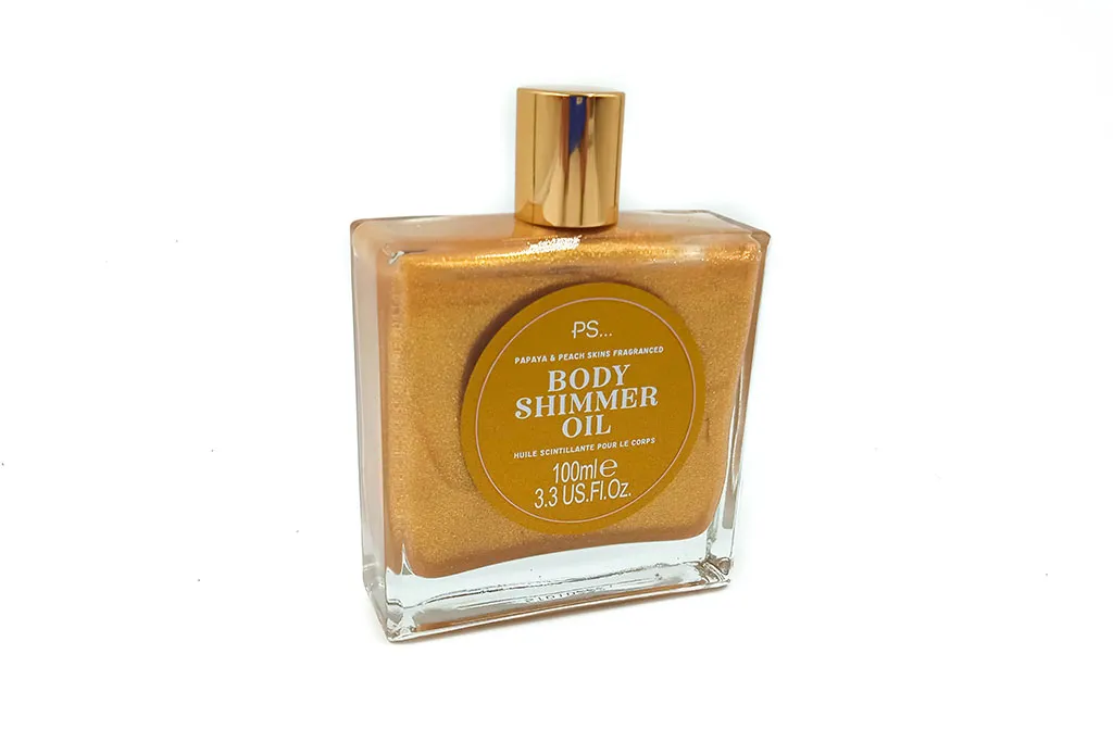 Soin Clarins Contour aux Plantes 100ml - Huile Tonifiante Anti-Capitons