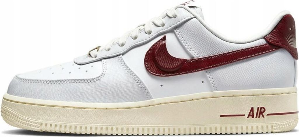 Nike Air Force 1 Low Just Do It Hangtag - EU: 38.5