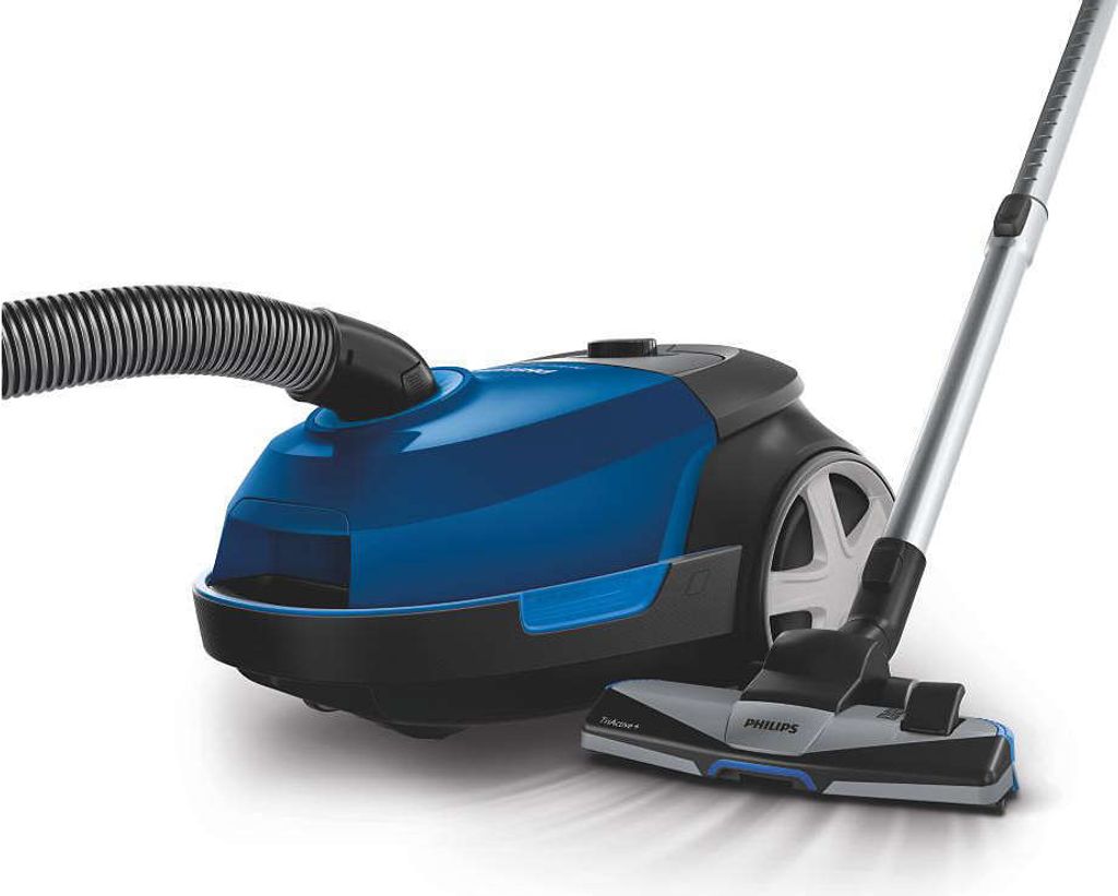 Philips Performer Active Staubsauger mit Beutel, Produktbild 6