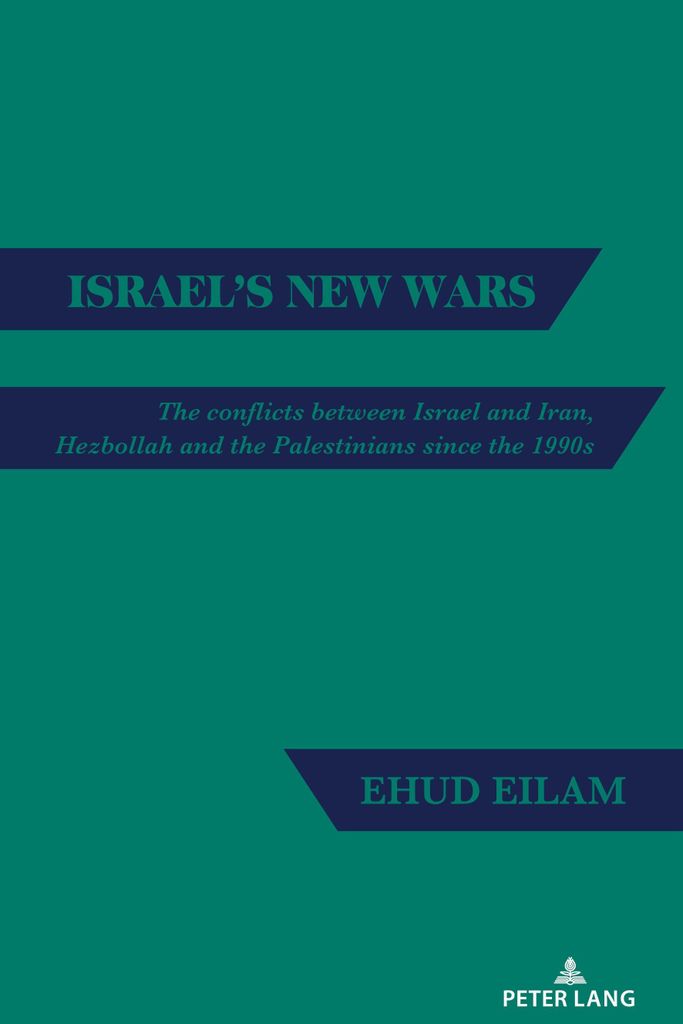 Israel's New Wars