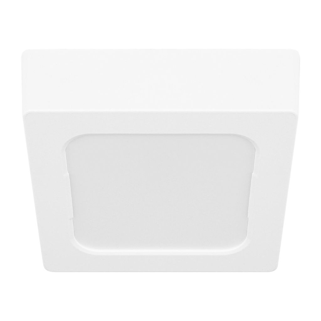 MasterLED LED Panel Bingo 6W – 4000K Neutralweiß, 480lm, Produktbild 