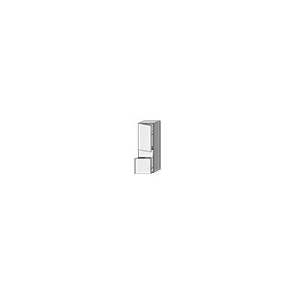 SANIPA L227550R Mittelschrank Anschlag rechts 2morrow
