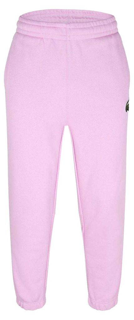 Lacoste - Jogginghosen für Damen GT14449 (S Regulär) (Pink)