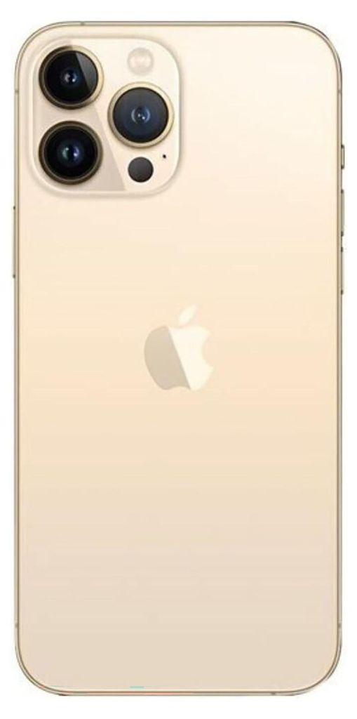 Apple iPhone 13 ゴールド 本体 Apple iPhone 13 Pro, 15,5 cm (6.1