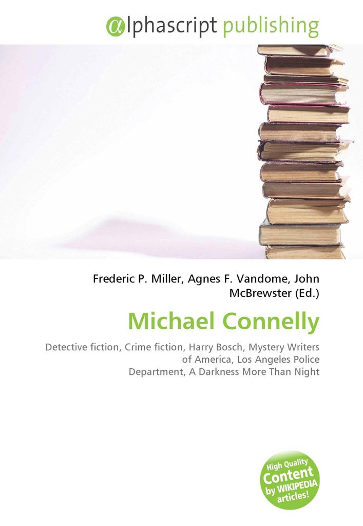 Michael Connelly