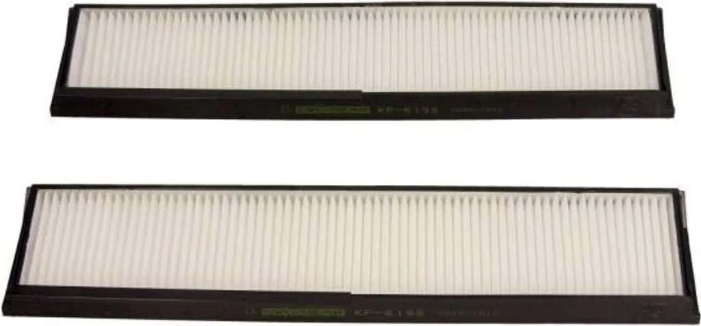 Filtre Habitacle MAXGEAR 26-0393 : Stop Buée et Odeurs Mercedes W124 E