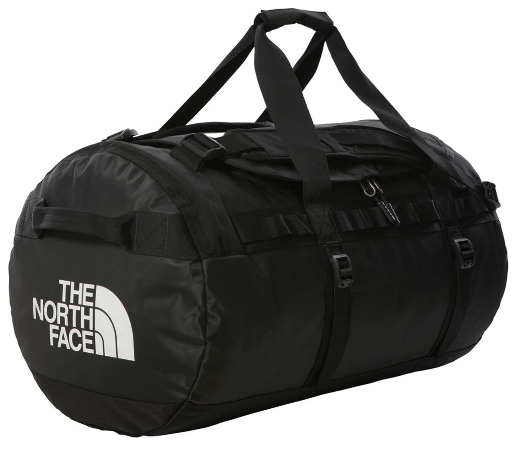 THE NORTH FACE - Base Camp Duffel bag Medium 71 Lt - Größe Einheitsgröße