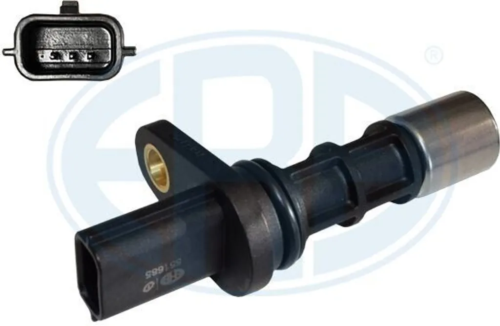 Capteur de vilebrequin Haute Précision OE 23731 1KC0A pour Juke et Clio IV 1.2/1.5
