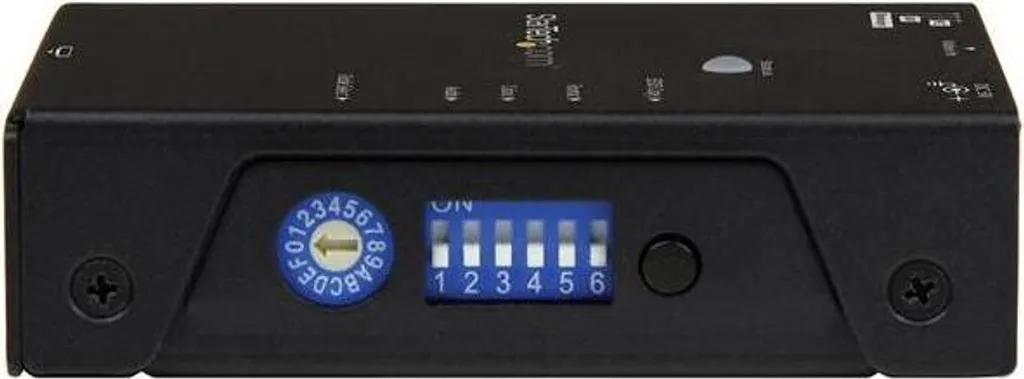 Solution Émulation EDID HDMI - Mémorisation Paramètres pour Écrans TV