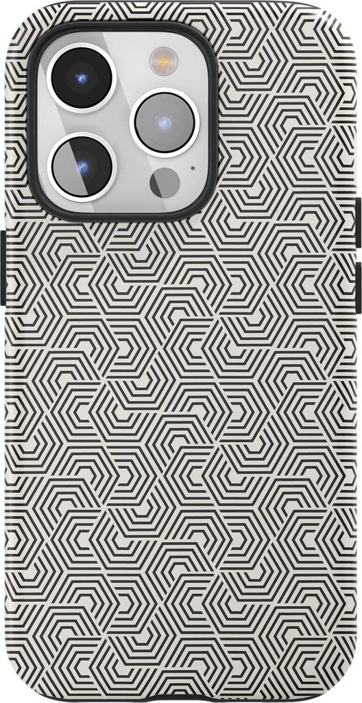 iPhone 16 Pro Max Schutzhülle mit MagSafe, stoßfest – Handyhülle Case Schutz