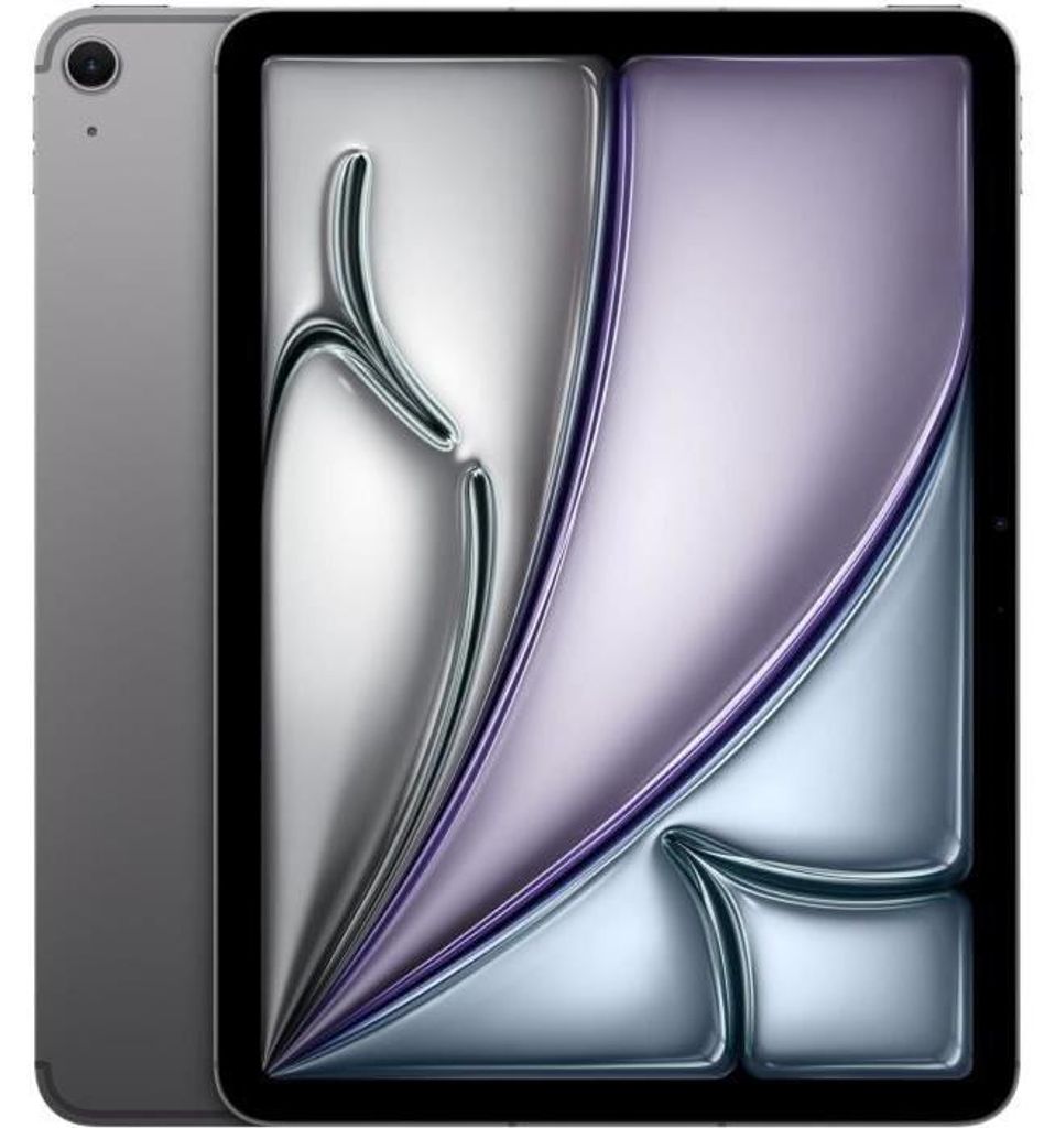Apple - iPad Air (2024) - 11" - WiFi + Cellulaire - 1 To - Image du produit 