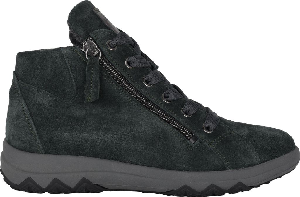 Waldläufer H-Teresa - damen stiefelette - extra breit