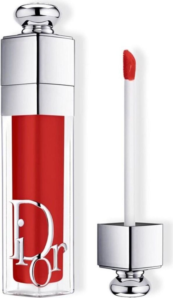 Dior Addict Lip Maximizer Lip Plumping Gloss