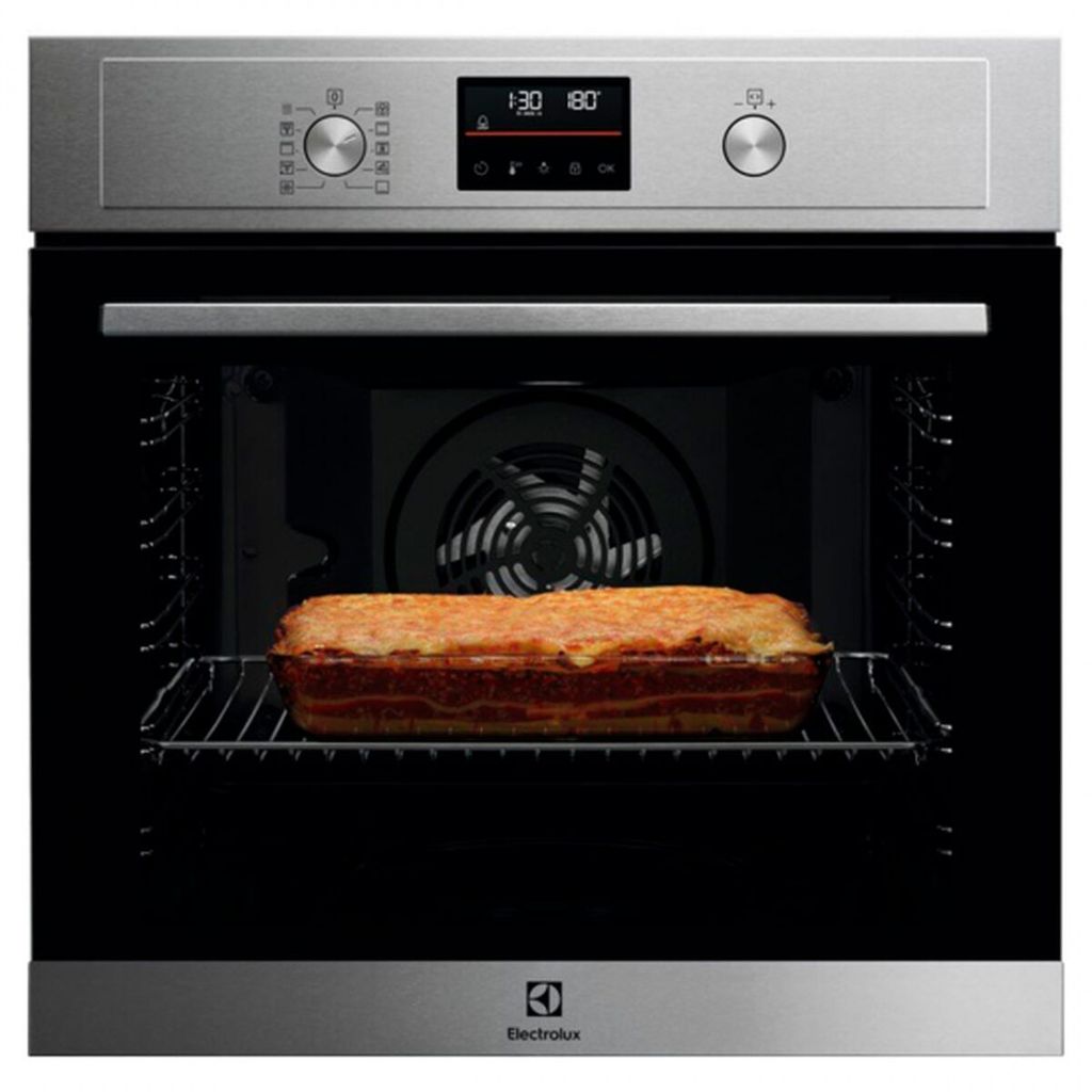 Electrolux Piekarnik ELECTROLUX EOF4P56X Produktbild 