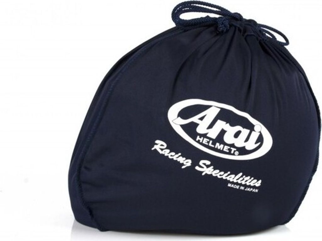 Arai Helmet Sack