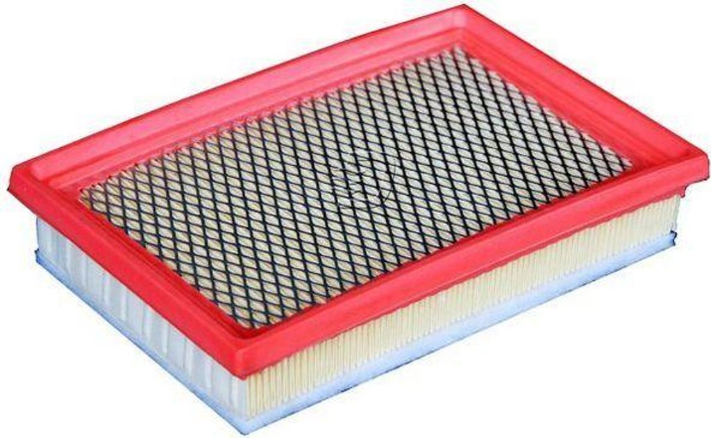 DENCKERMANN A141479 Luftfilter OE kompatibel mit Cherokee, Pathfinder