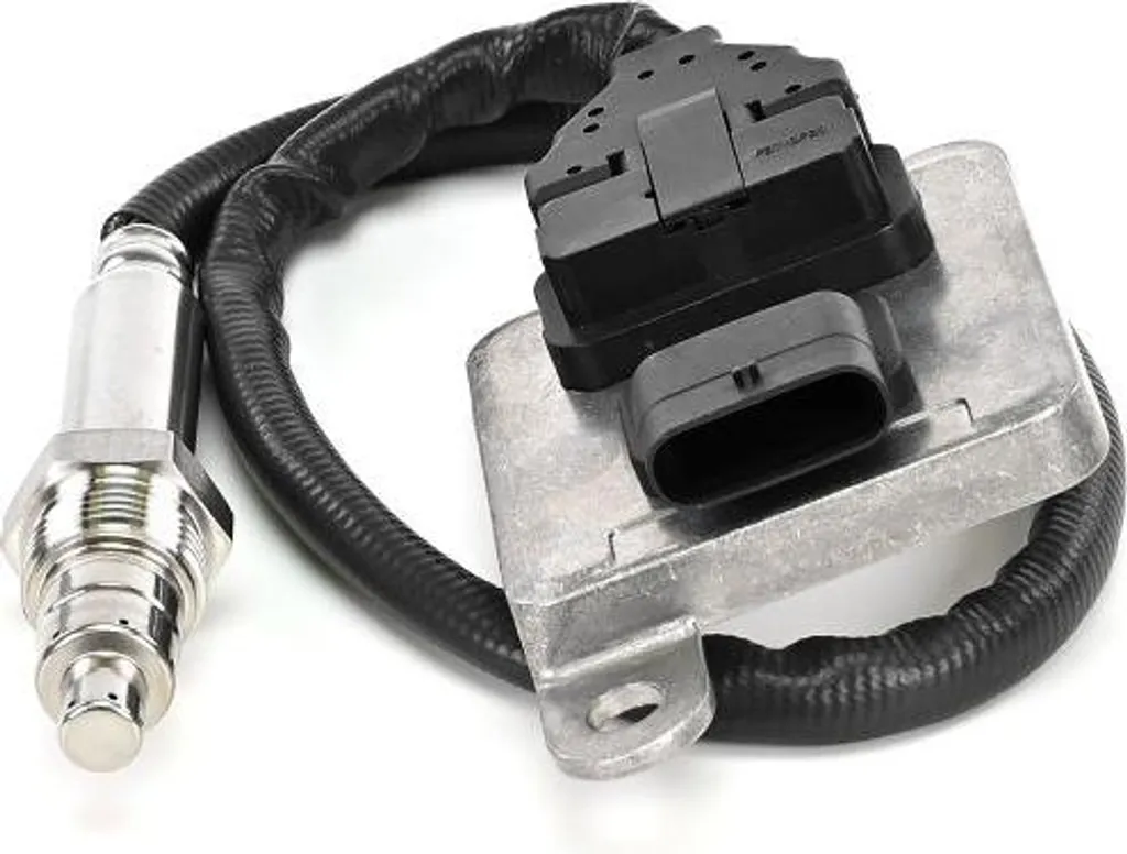 Capteur NOx DELPHI ANS1027-12B1 : Finissez-en avec le Voyant Moteur Allumé
