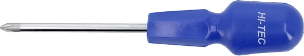 Hi-TEC PH1x150mm: Recensione Cacciavite Professionale Cr-V Magnetico
