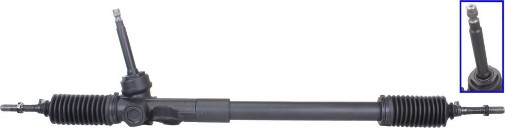 DRI 714521549 Lenkgetriebe für HYUNDAI ix35 (LM, EL, ELH)