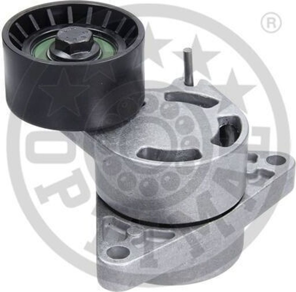 OPTIMAL 0-N1875 Riemenspanner Keilrippenriemen für OPEL Vivaro A Kastenwagen (X83)