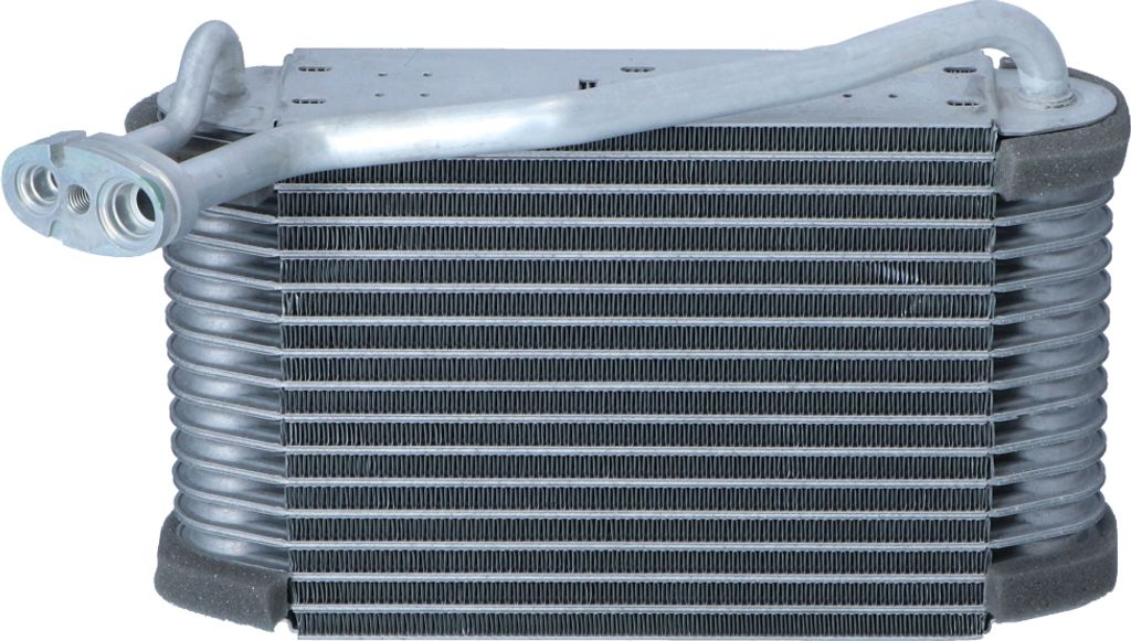 NRF 36037 - OE 8D1820103A Verdampfer, Klimaanlage für A4 (8D)