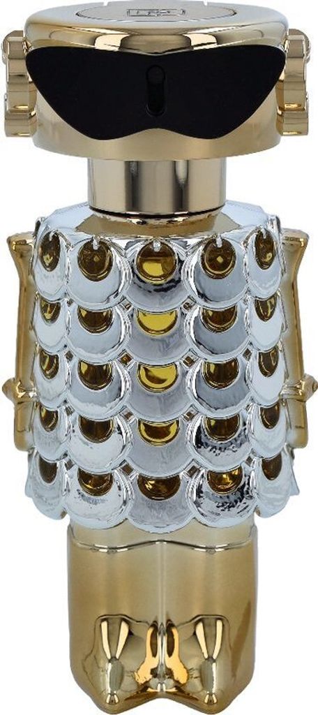 Paco Rabanne Fame 80 ml Eau de Parfum - Profumo da donna Immagine del prodotto 