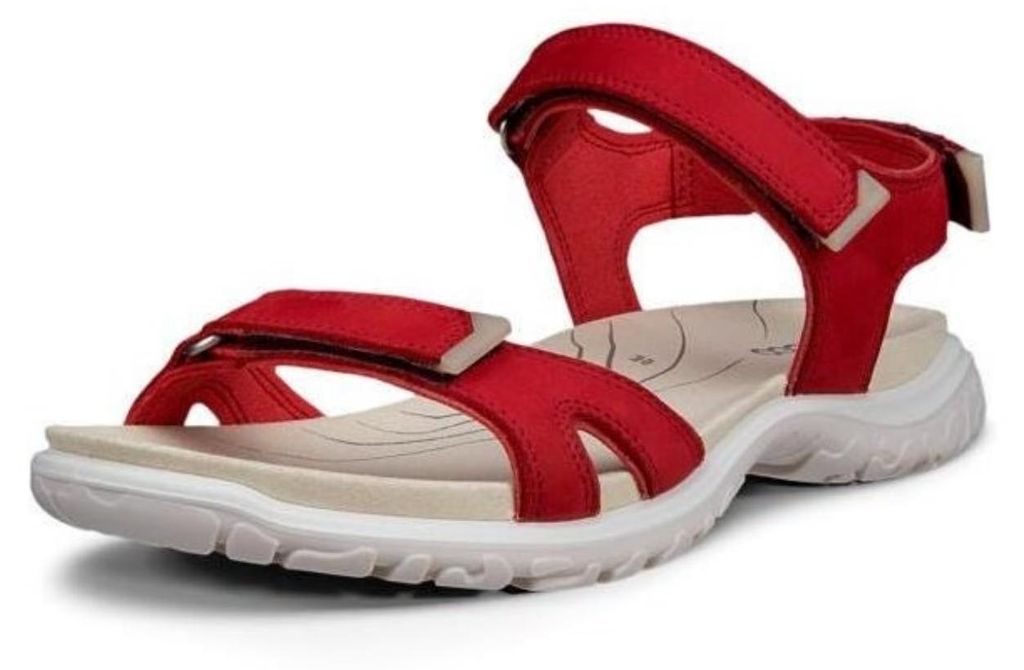 Schuhe Ecco Offroad Roam 85333302466 Produktbild 