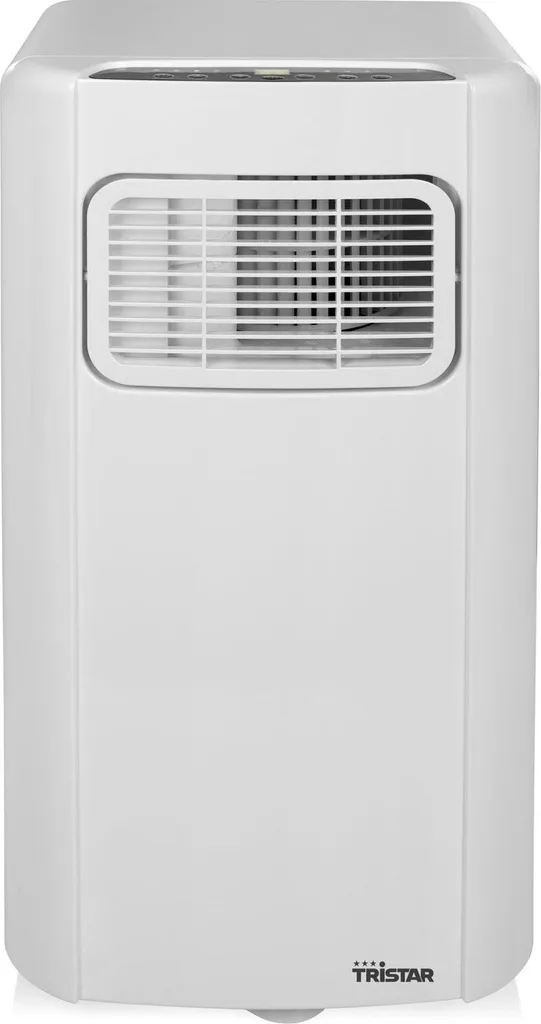 Climatisation 7000 BTU A Contre la Chaleur - Dormez au Frais en Silence !
