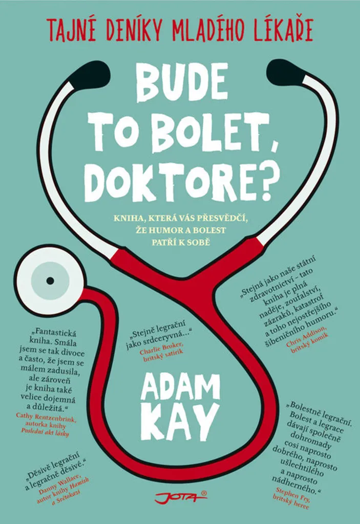 Livre témoignage médical Bude to bolet doktore Adam Kay format broché 13x20
