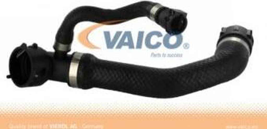 VAICO Kühlerschlauch oben V20-0872