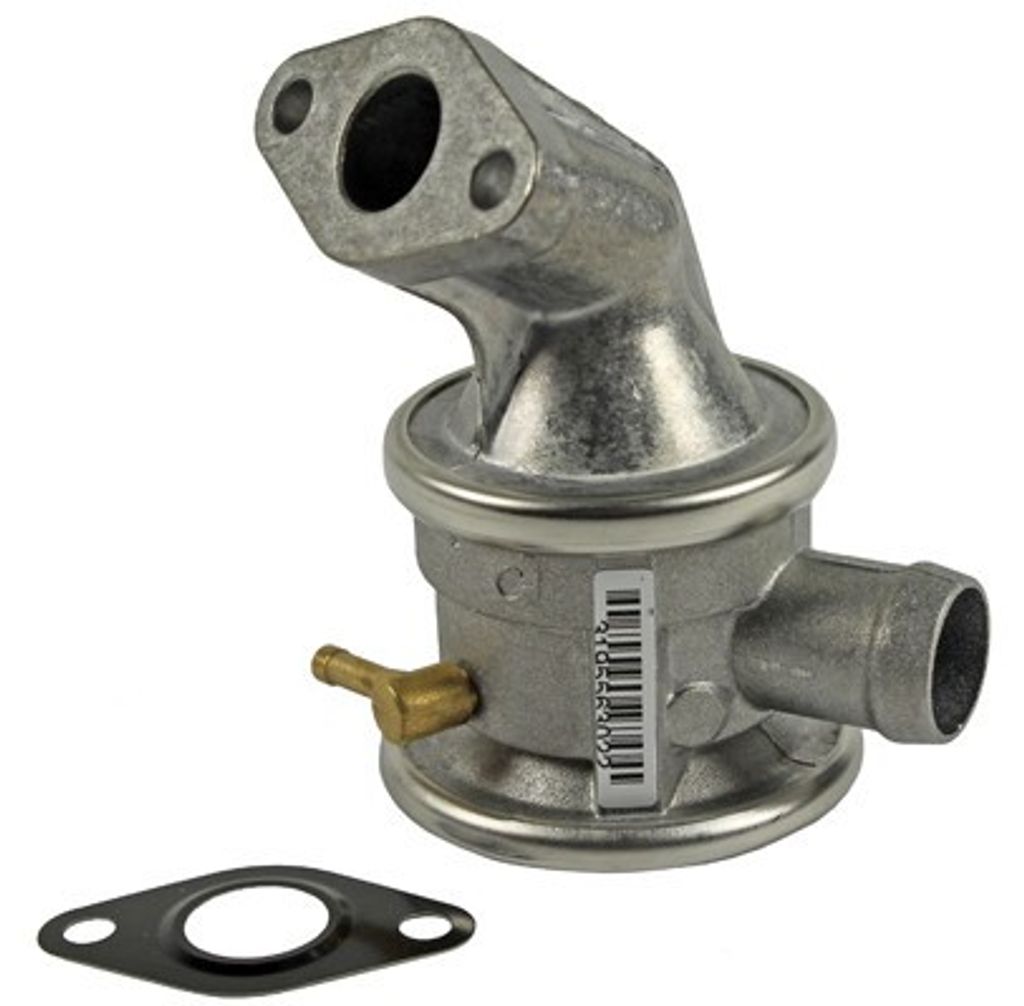 METZGER Ventil Sekundärluftpumpsystem 0892253 für BMW für 3 Limousine (E46)