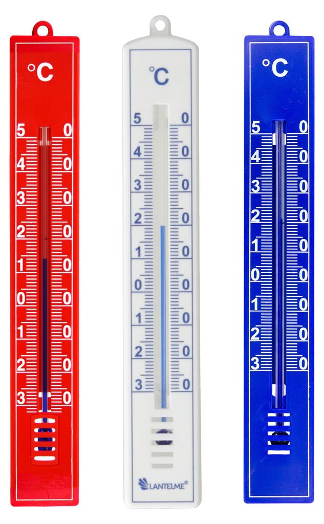 Sonderedition Fußball Weltmeisterschaft Niederlande Set Innen-Außen-Garten Thermometer Außenthermometer Temperatur -30 bis 50°C Analog 17cm