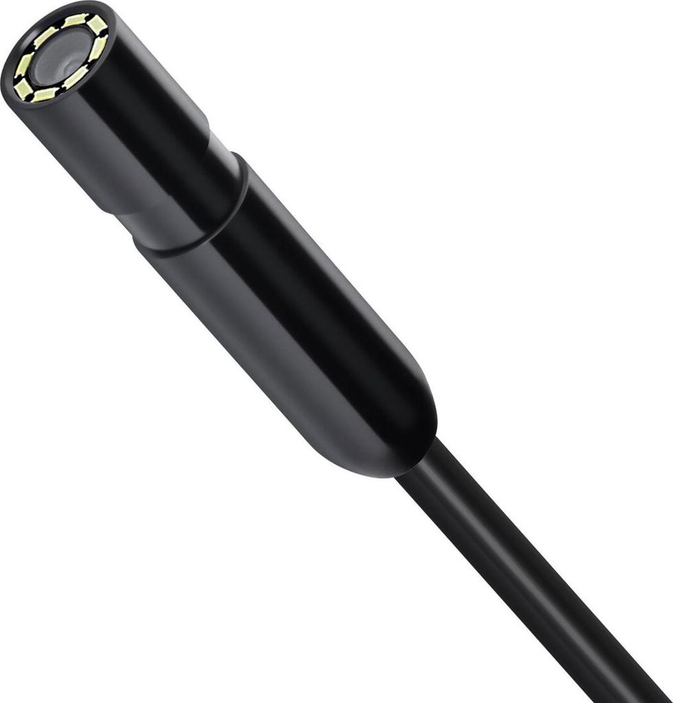 Endoscopische camera, 1920P HD borescopen voor Android en Productafbeelding 