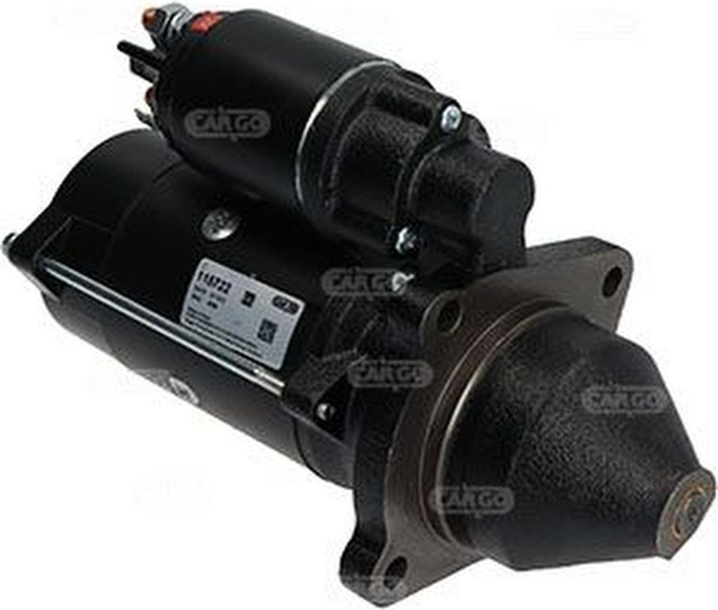 Starter HC-CARGO F 032 115 722