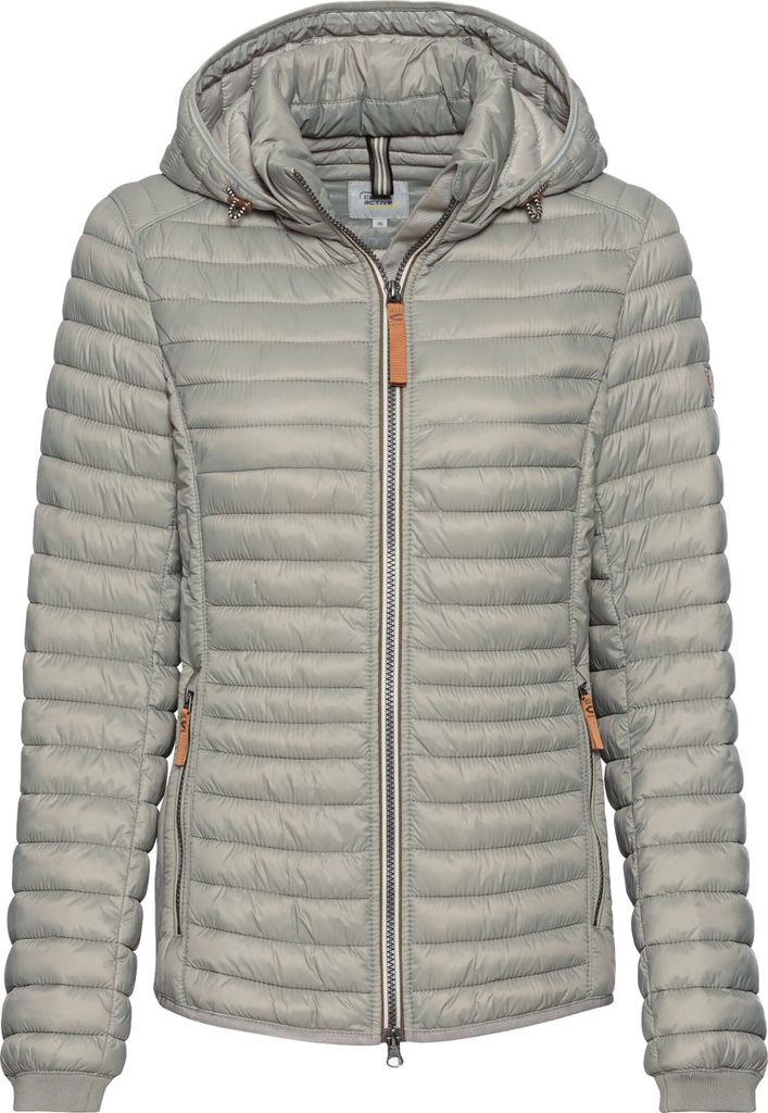 Camel Active Steppjacke für Damen