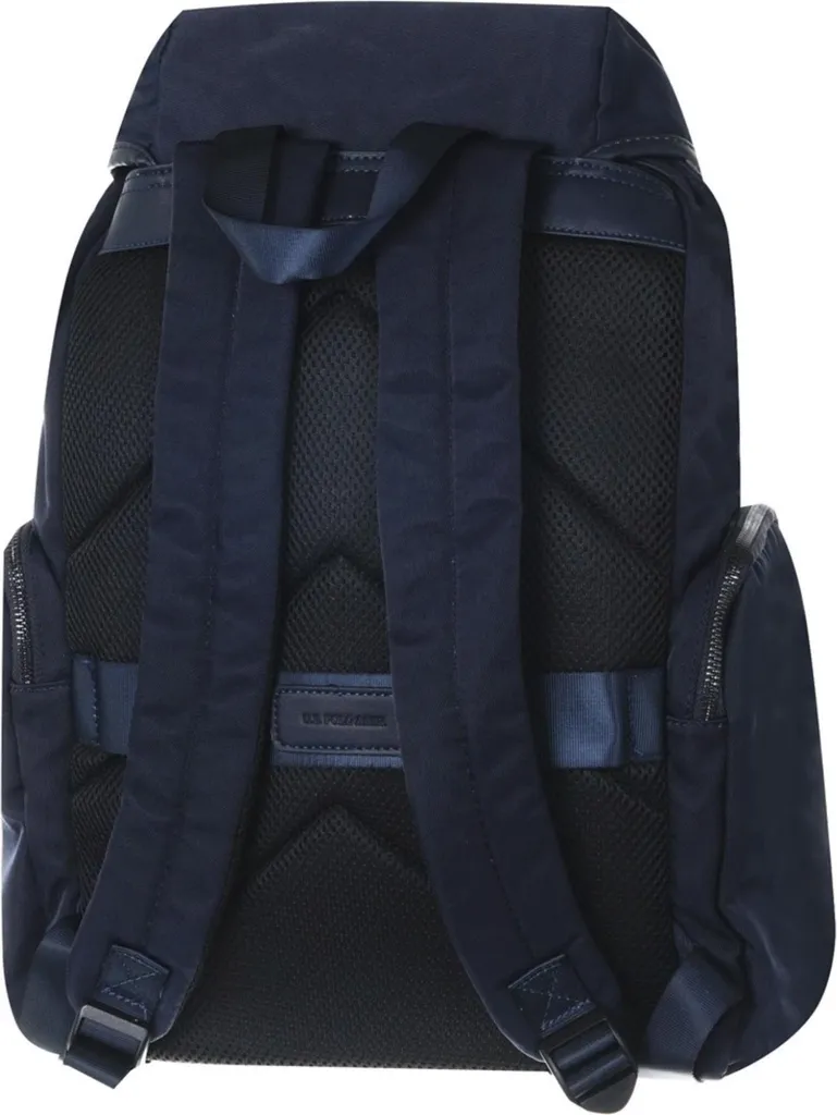 Sac à dos U.S. Polo Assn St Claire idéal pour le bureau et fac - 6