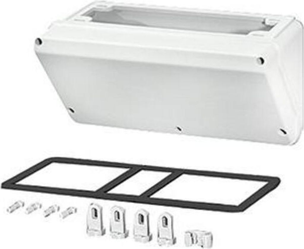 Hensel Mi Connection Box Mi CB 10 20001071