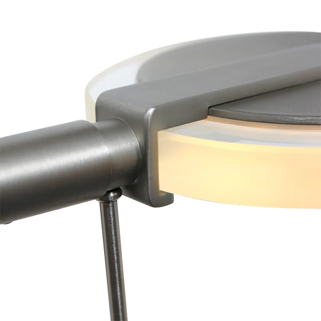 Applique LED Turound 2733ST : Éclairage Précis sans Éblouissement